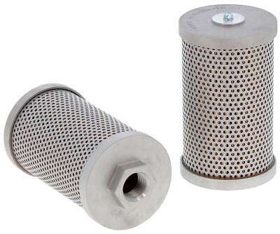 SH60916 HIFI Hydraulic Filter (Replaces 6978162120; HF7929; WGH1965)