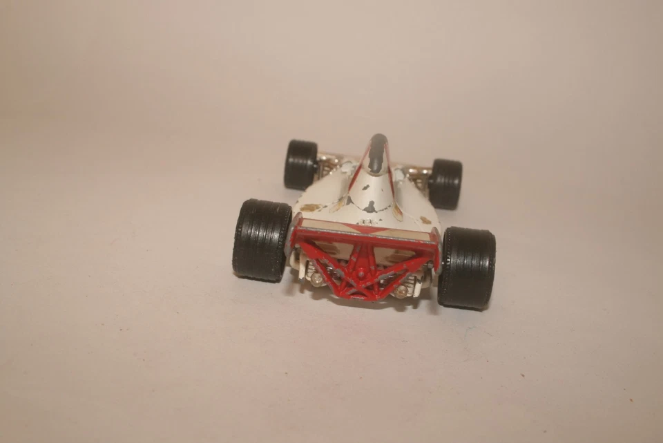 Shadow Ford DN1/1A Graham Hill F1 Formula 1 Corgi Model Die-cast Car - Image 4 of 4