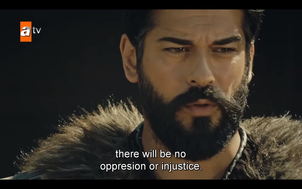 KURULUS OSMAN ENGLISH SUBTITLES UNINTERRUPTED NO ADVERTS