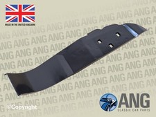 MGB ROADSTER, MGB-GT (1968-80) RIGHT HAND B-POST PANEL HZA582 (UK MADE)