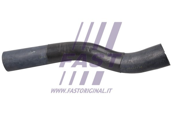 FAST FT61391 Radiator Hose for CITROËN,FIAT,PEUGEOT