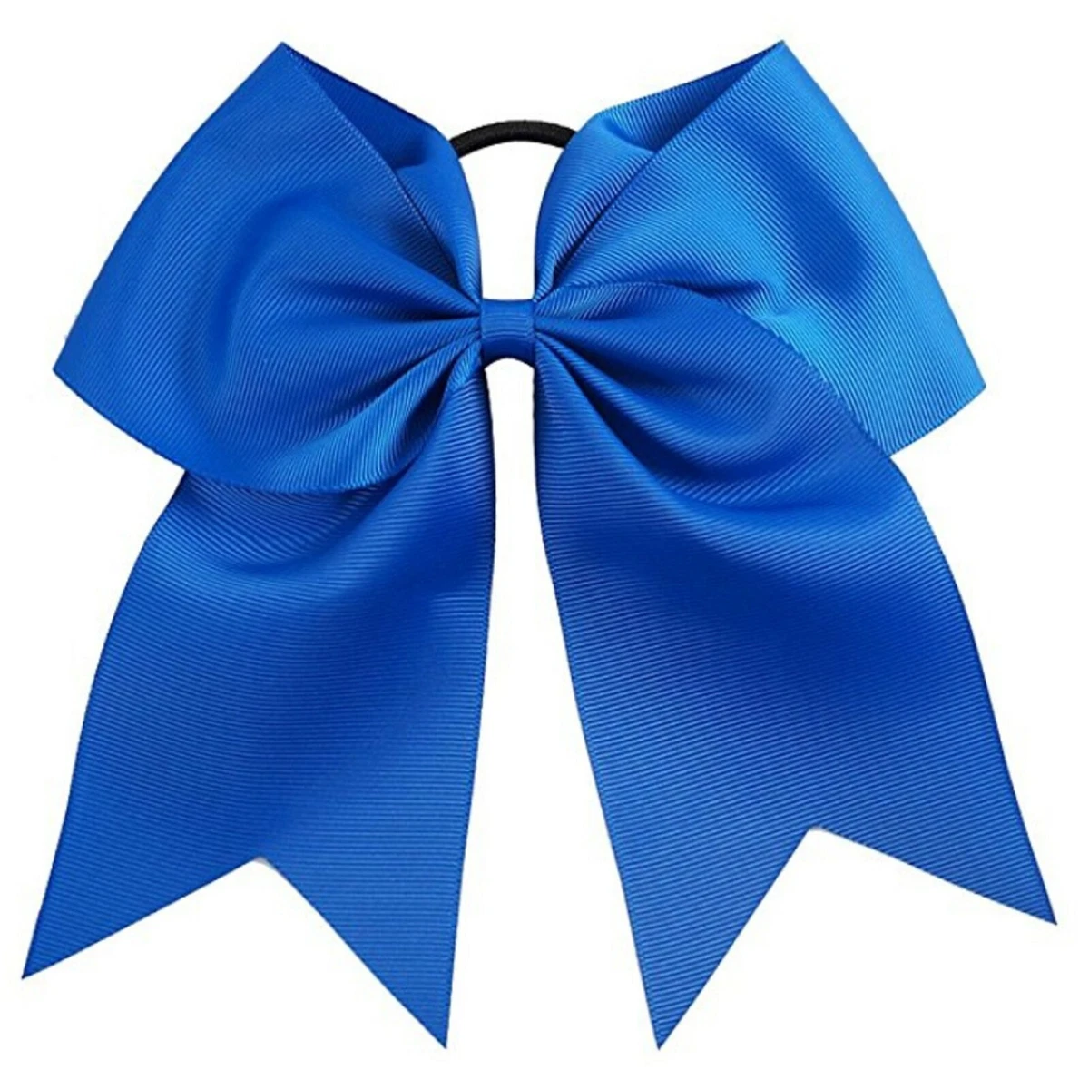 Big Cheer Bows Cheerleading Hair Bow Lot Cute Ribbon Cheap Blanks