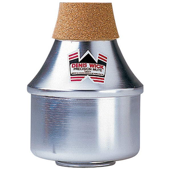 Denis Wick sordina tromba 5506 Wah Wah Mute