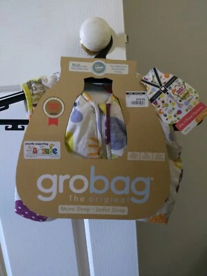grobag australia