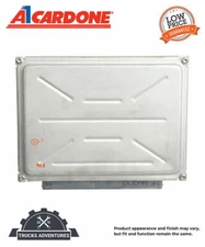 Cardone Reman Powertrain Control Module 77-9624F | High-Quality Auto Part, Unive
