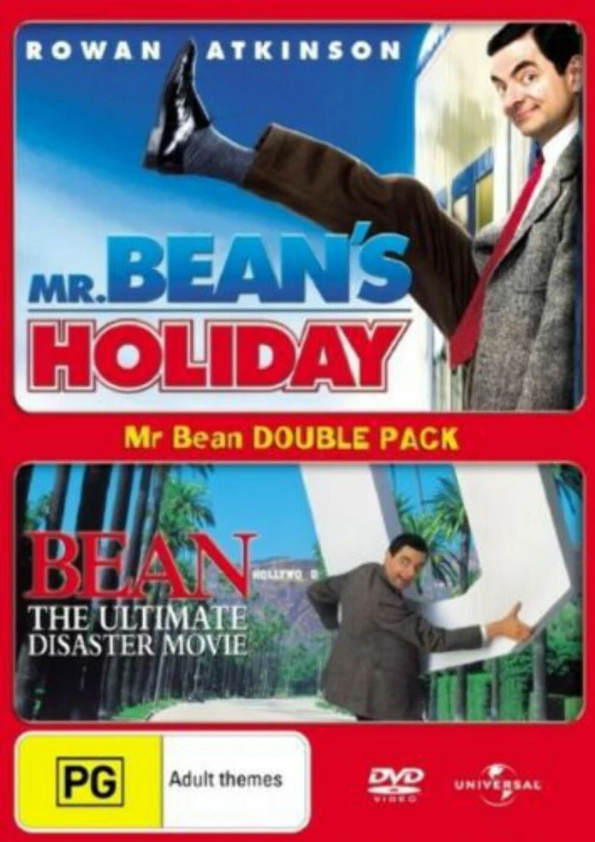 Bean the ultimate deals disaster full movie