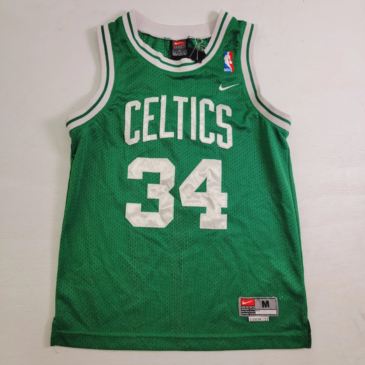 Paul Pierce Boys NBA Jerseys for sale | eBay