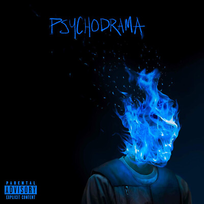 Dave - PSYCHODRAMA (UMC) CD Album