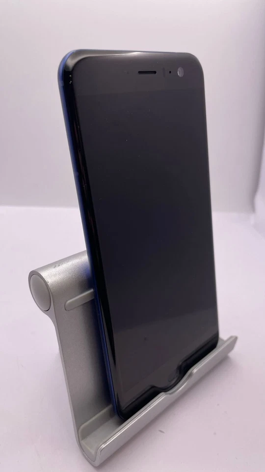 HTC U11 4G LTE 64GB - Blue - Immagine 2 di 4