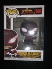 Spider-Man Funko Pop Venomized Mile Morales #600 - NIB