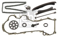 Febi Bilstein 49722 Steuerkettensatz FüR Alfa Romeo Chevrolet CitroËN Fiat