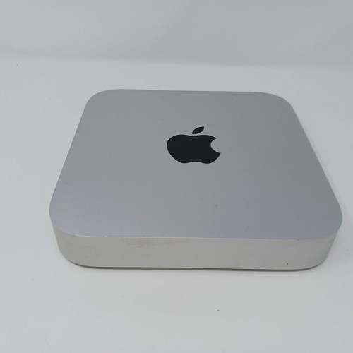 2020 Apple Mac Mini M1 3.2GHz 8GB RAM 256GB SSD Silver MGNR3X/A