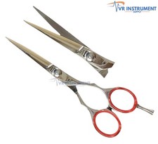 Professional Salon Barber Hairdressing Hair Cutting Scissors Shears Size 6"