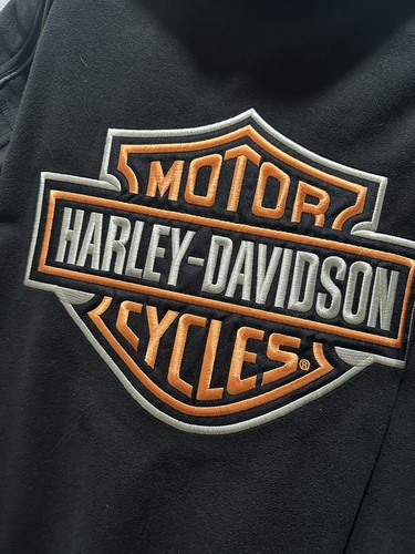 harley davidson apparel for men
