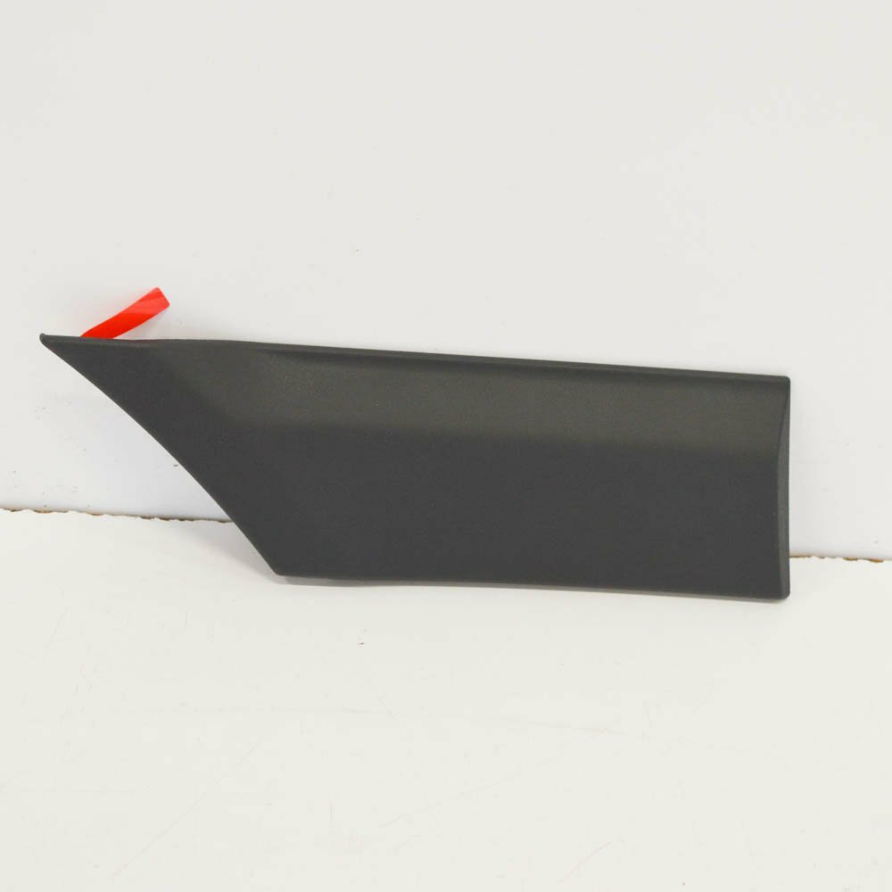 NEW MB VITO W639 REAR RIGHT DOOR MOLDING TRIM A63969026629B51 639
