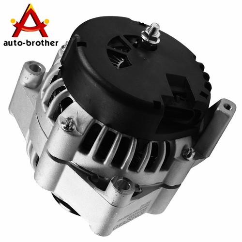 Alternator 10463652 Fit For Cadillac Escalade 5.7L 1999-2000 10463690 10480168 - Foto 9 di 12