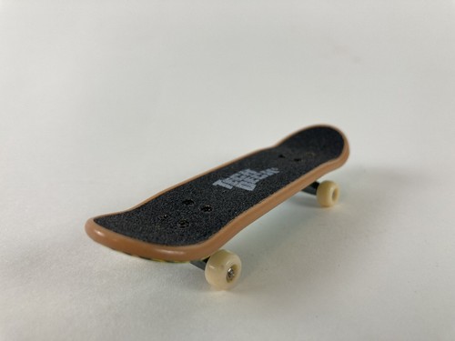 World Industries Snot Rocket Tech Deck 96mm Vintage Flame Boy Wet Willy - Picture 9 of 24