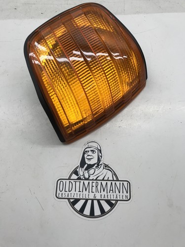 Blinkleuchte Blinker rechts Bosch 1305233062 für Mercedes W126 NOS original