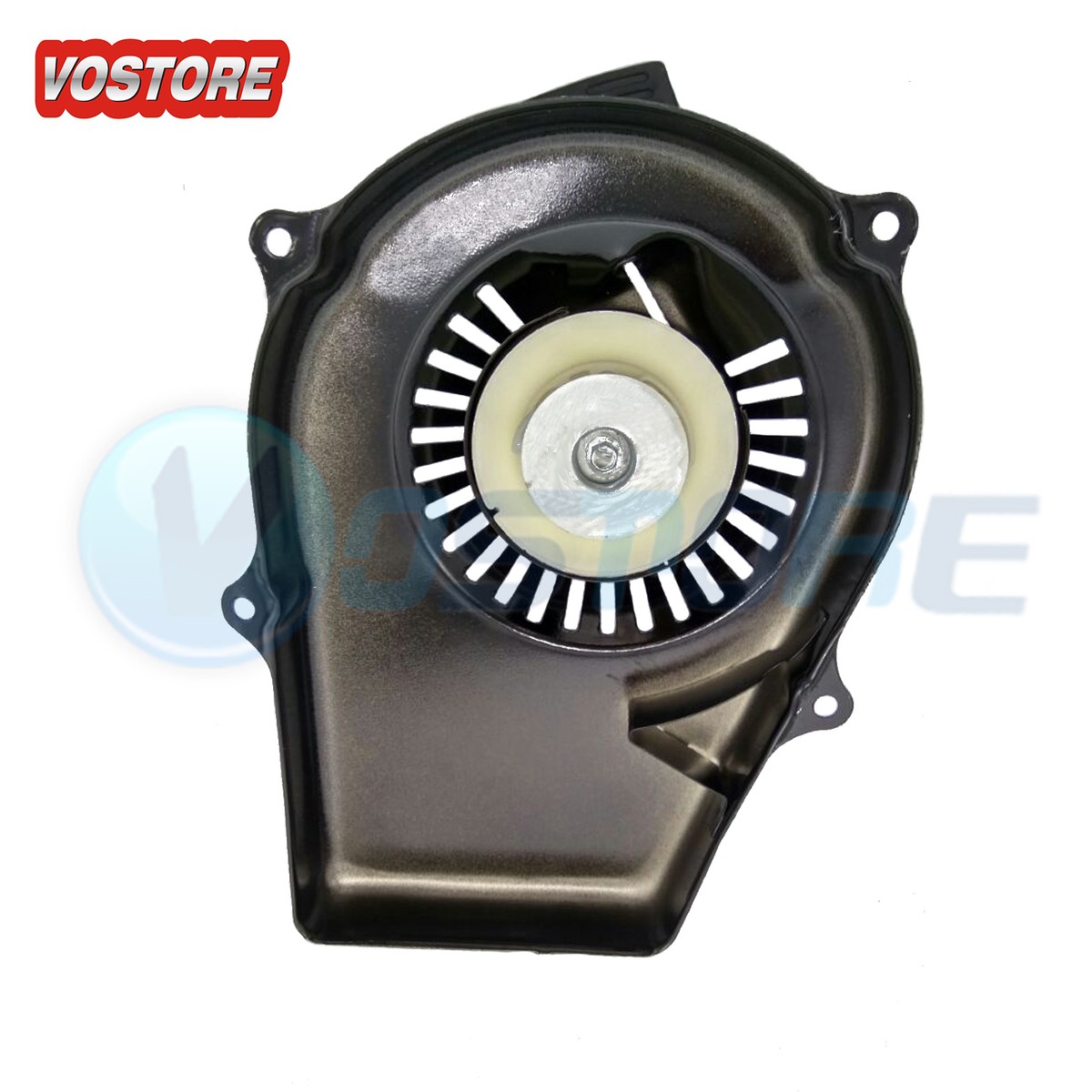 Recoil Starter For Harbor Freight Storm CAT 2HP 800 900W 69381
