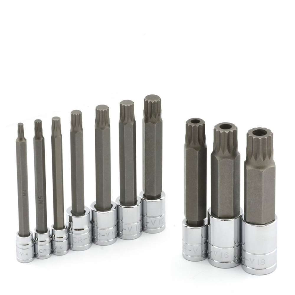 10pc XZN 4
