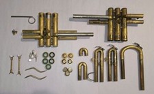 Bach TR200 Trumpet Replacement Parts