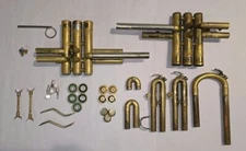 Bach TR200 Trumpet Replacement Parts