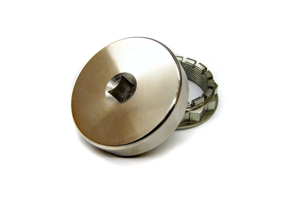 Herramienta tuerca rueda trasera para Ducati 1098/1198/1199 Streetfighter Multistrada 1200 Foto 3 de 3