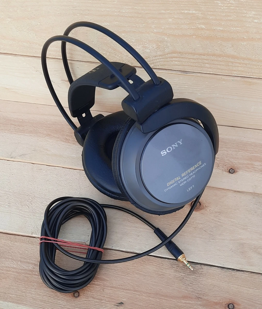 索尼老式耳机| eBay