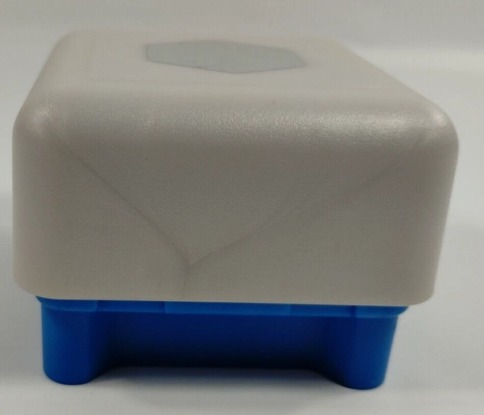 Perforadora de papel polígono Creative Memories forma geométrica Foto 4 de 4