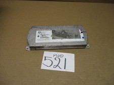 04 05 06 07 08 09 BMW 325 Bluetooth Control Module #521-MOD