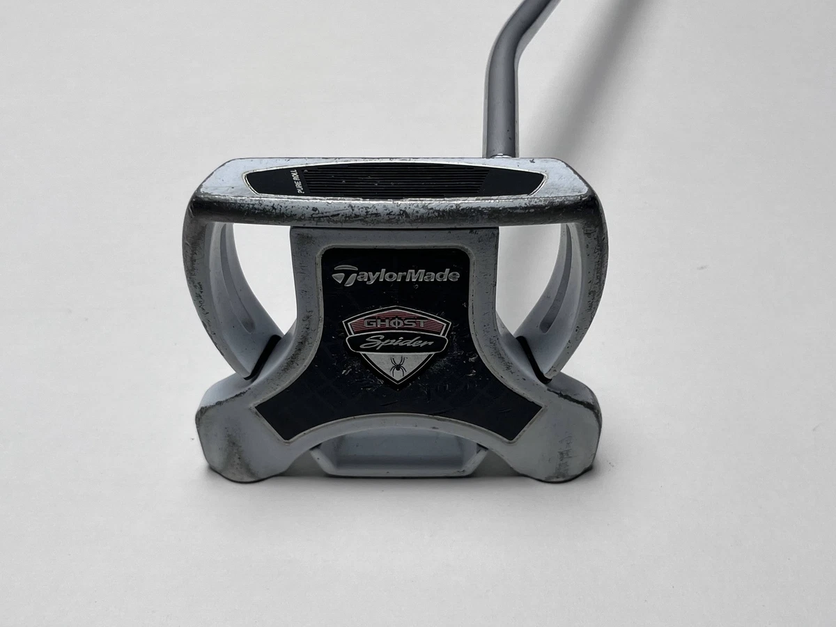 Taylormade Ghost Spider Putter Golf Clubs | eBay