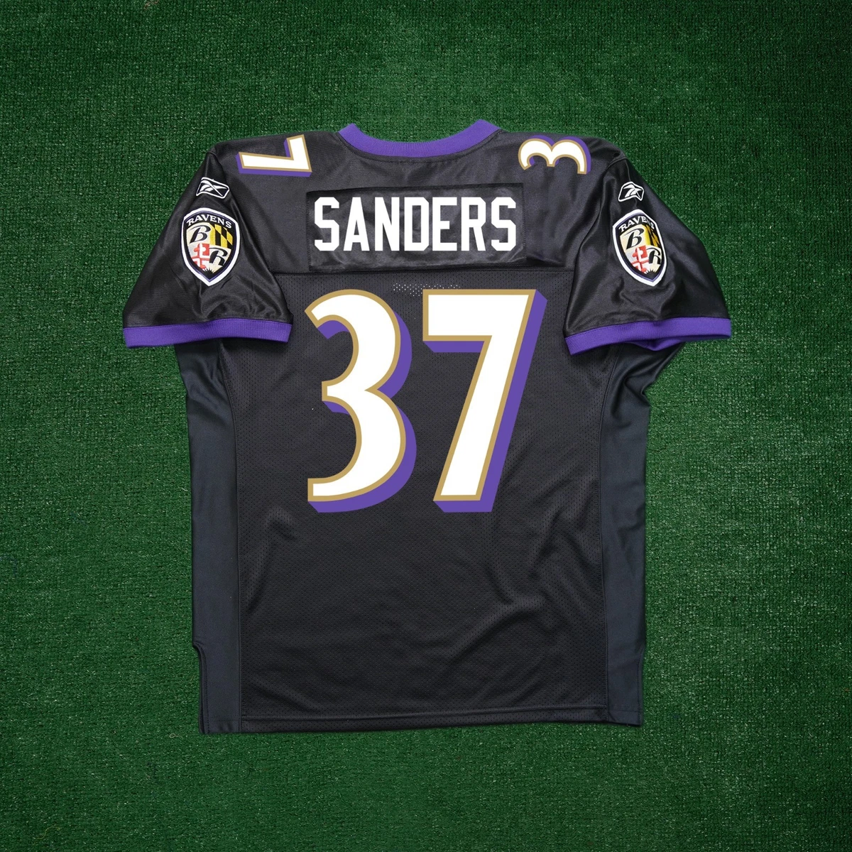 Reebok Baltimore Ravens NFL Jerseys for sale | eBay