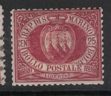 San Marino SC 13 MOG (11ftj)