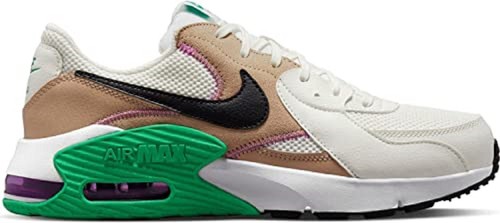 Nike Air Max Excee Tan Green‎ Running Shoes CD4165-117 Men’s Sz 9 Nike CD4165-117 Men main image 3