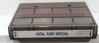 Fatal Fury Special (Neo Geo MVS)  Authentic    (30307)