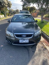 Ford falcon 2008 parting MOST PARTS AVAILABLE