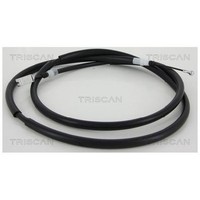 Handbremsseil Hinten Rechts FüR Fiat Ulysse 179 2.9 05 Bis 06 Triscan RHM RFN