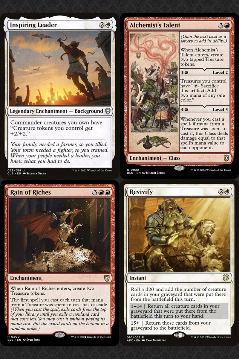 mr house mtg card Mr. House, President and CEO Commander Deck Fallout Magic MTG EDH Treasure  Token