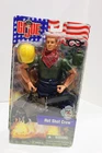 Hasbro GI Joe Search & Rescue Team HOT SHOT CREW 12 Inch Action Figure