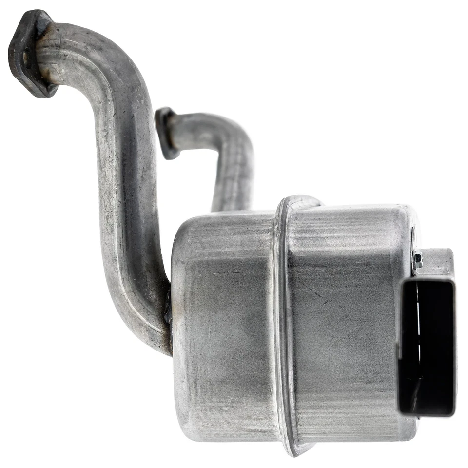 Ariens 04754300 Gravely Muffler Kawasaki ZX ZT Zenith Stealth SD RD 44 52 60 48 - Image 3 of 4