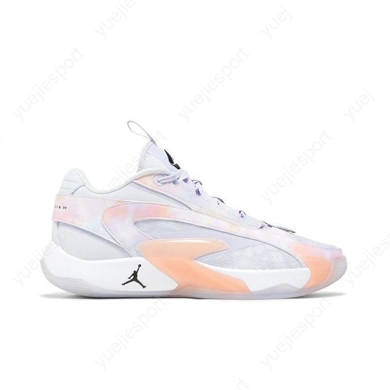 Jordan Luka 2 Nebula - DX8733-005 for Sale | Authenticity