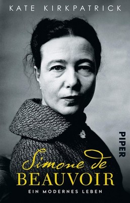 Kate Kirkpatrick / Simone de Beauvoir /  9783492318488