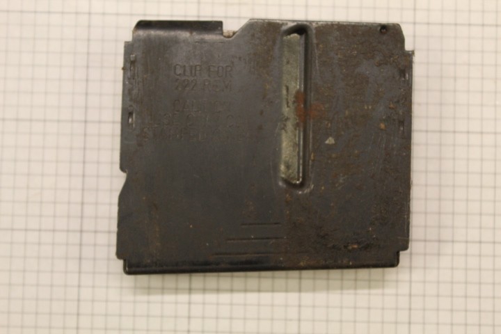 Savage Model 340 340b 340c 340d 340v 840 325v 222 Magazine Gunsmith Parts Lot