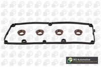 BGA RK0100 Zylinderkopfdeckel Dichtungssatz FüR Audi A1 A3 A4 A5 A6 Q3 Q5 TT