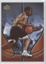 2007-08 Upper Deck Sweet Shot 13/350 Antawn Jamison #88 c0n