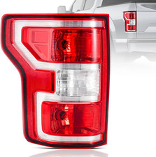 F150 Tail Lights Assembly for 2018 2019 2020 Ford F150 Left Driver Side  Rear L