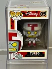 Funko Pop! Vinyl: Disney - Turbo #05