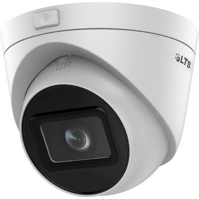 LTS CMIP1043NW-MZ IP PoE Camera h1 Platinum 4 MP Varifocal Turret