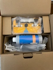 AUTOOL Smoke Diagnostic Leak Detector Model SDT 103