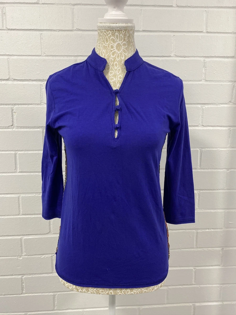 Shanghai Tang Tops & Blouses for Women for sale | eBay